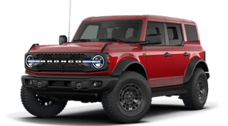 2026 Ford Bronco® External Image 2